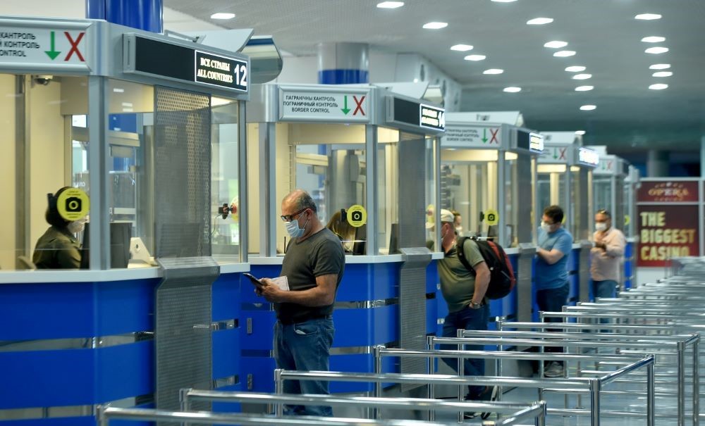 Pas ukrainasve, shqiptaret te dytet per refuzimin e hyrjes ne nje vend te BE